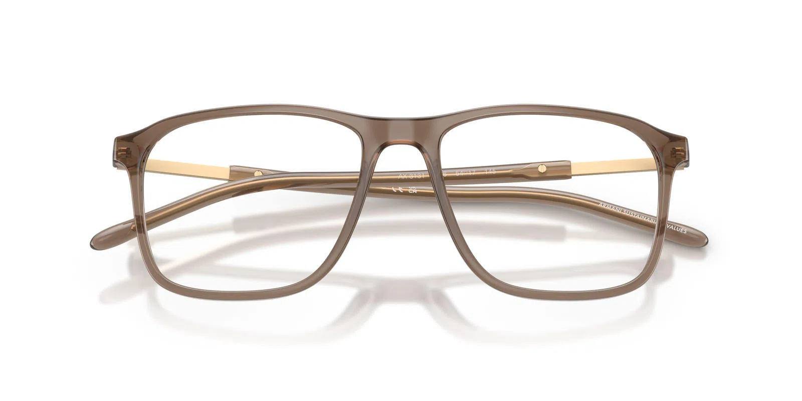 Armani Exchange 3131 Eyeglasses - view 19